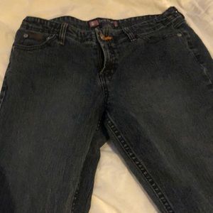 Duck head jeans